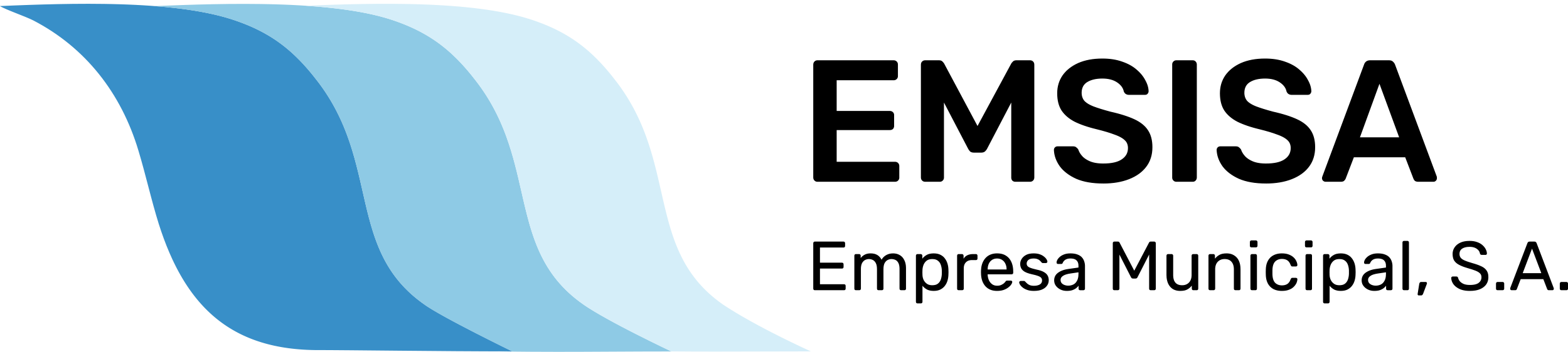 Logotipo EMSISA